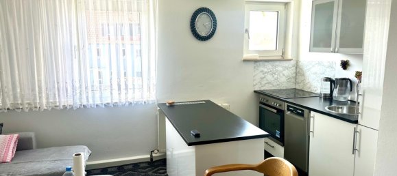 Квартира с 2 спальнями в Эрланген-Хёхштадт, Германия № 258705 3