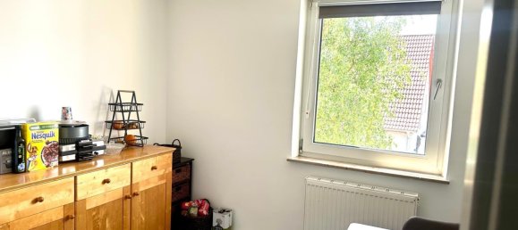 Квартира с 2 спальнями в Эрланген-Хёхштадт, Германия № 258705 6