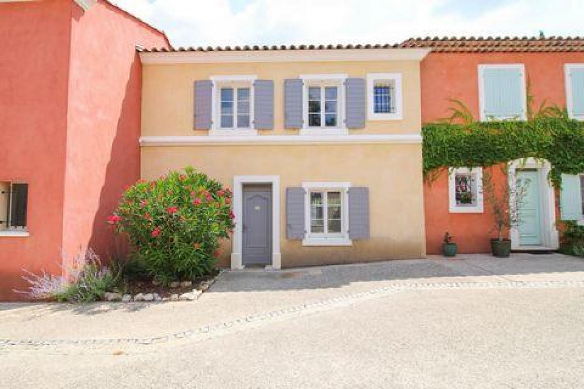 3 bedrooms House in Fayence, France No. 3113