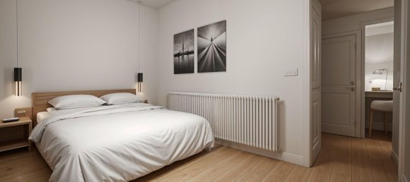 3 غرف نوم شقة في Eixample, Spain رقم 261481 7