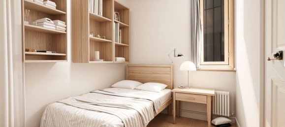 3 غرف نوم شقة في Eixample, Spain رقم 261481 6