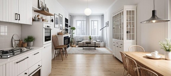 3 غرف نوم شقة في Eixample, Spain رقم 261481 5