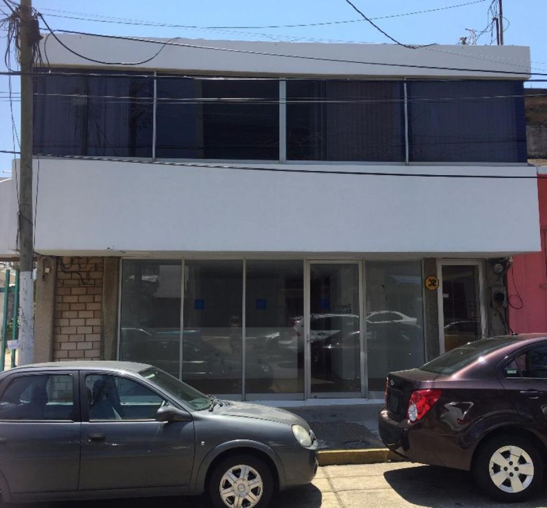 Oficina en Veracruz, Mexico 135 m² No. 200402