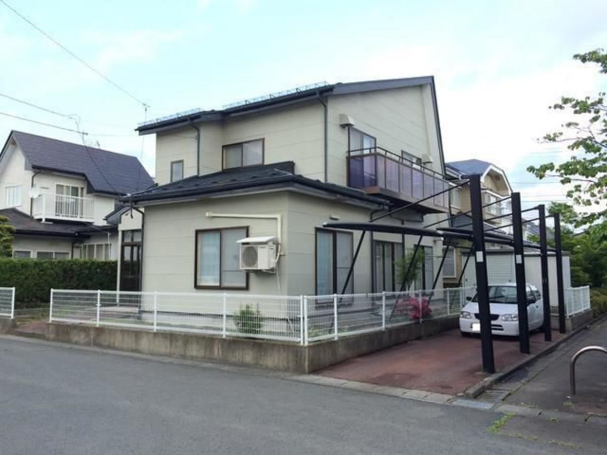 Casa de 3 dormitorios en Miyagi, Japan No. 9302