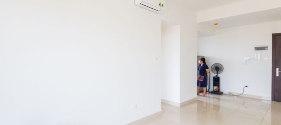 1 room Office in Thu Duc, Vietnam No. 16172 5