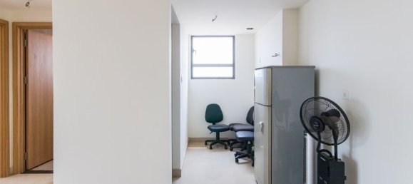 1 room Office in Thu Duc, Vietnam No. 16172 7