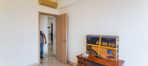 1 room Office in Thu Duc, Vietnam No. 16172 3