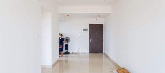 1 room Office in Thu Duc, Vietnam No. 16172 4