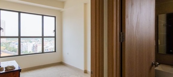 1 room Office in Thu Duc, Vietnam No. 16172 9