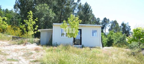 10300m² Land in Marco de Canaveses, Portugal No. 59602 4