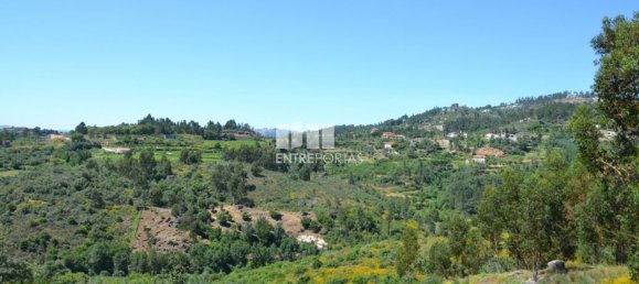 10300m² Land in Marco de Canaveses, Portugal No. 59602 16