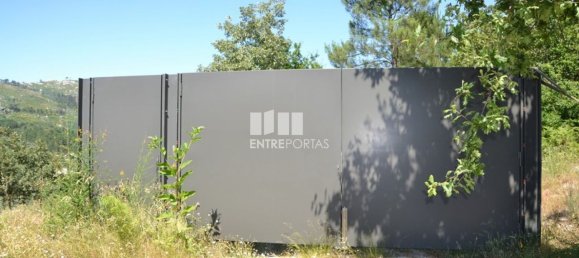 10300m² Land in Marco de Canaveses, Portugal No. 59602 19