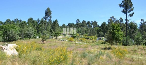 10300m² Land in Marco de Canaveses, Portugal No. 59602 13