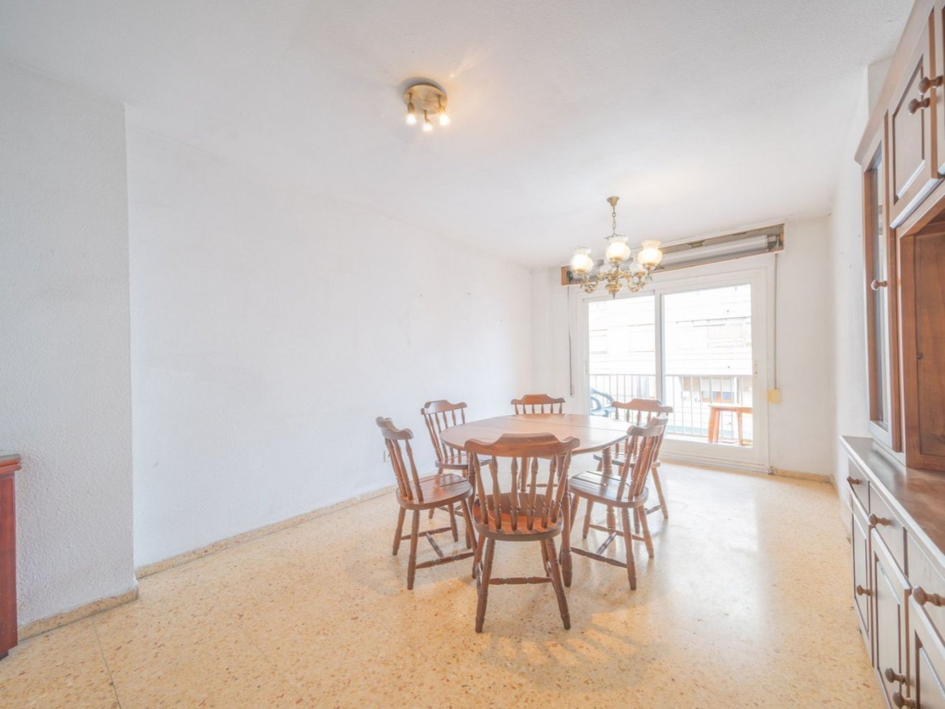 Apartamento T3 em Denia, Spain N.º 264340