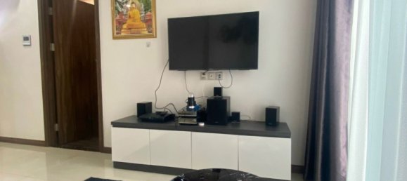 2 bedrooms Apartment in District 10, Vietnam No. 17871 2