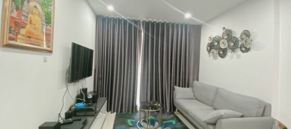 2 bedrooms Apartment in District 10, Vietnam No. 17871 5