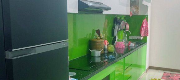 2 bedrooms Apartment in District 10, Vietnam No. 17871 3