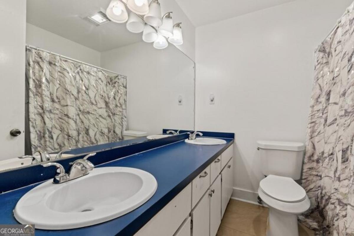 4 bedrooms House in Stone Mountain, USA No. 372721