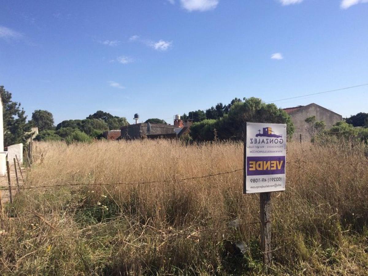 Grundstück in Mar del Plata, Argentina, Nr. 116166