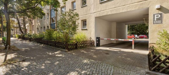 1 غرف نوم شقة في Schmargendorf, Germany رقم 290526 11