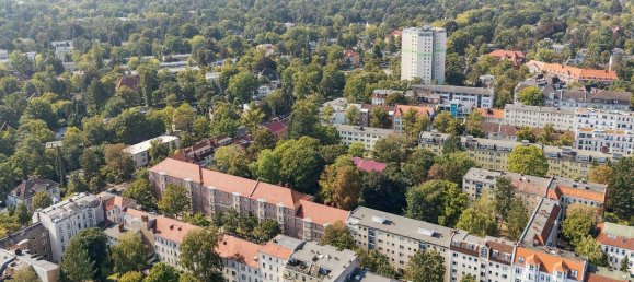 1 غرف نوم شقة في Schmargendorf, Germany رقم 290526 12