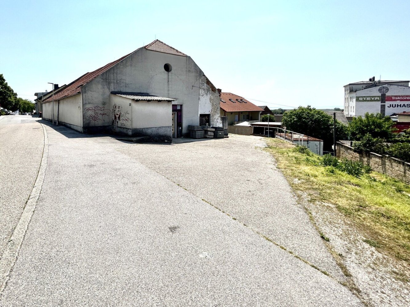 Terreno en Neusiedl am See, Austria 368 m² No. 22057
