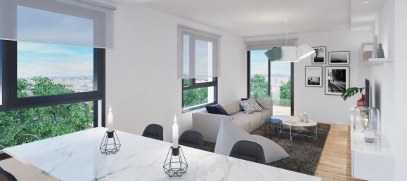 Condominio de 3 dormitorios en Porto, Portugal No. 6585 6