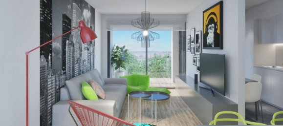 Condominio de 3 dormitorios en Porto, Portugal No. 6585 5