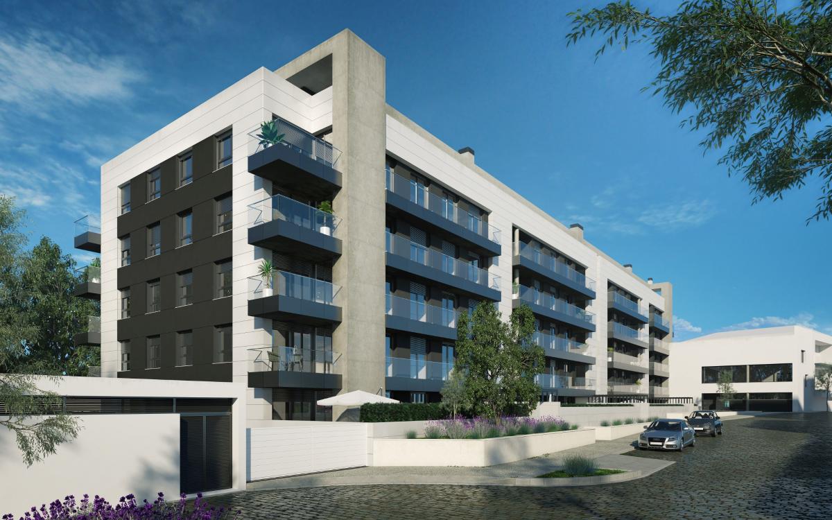 Condominio de 3 dormitorios en Porto, Portugal No. 6585