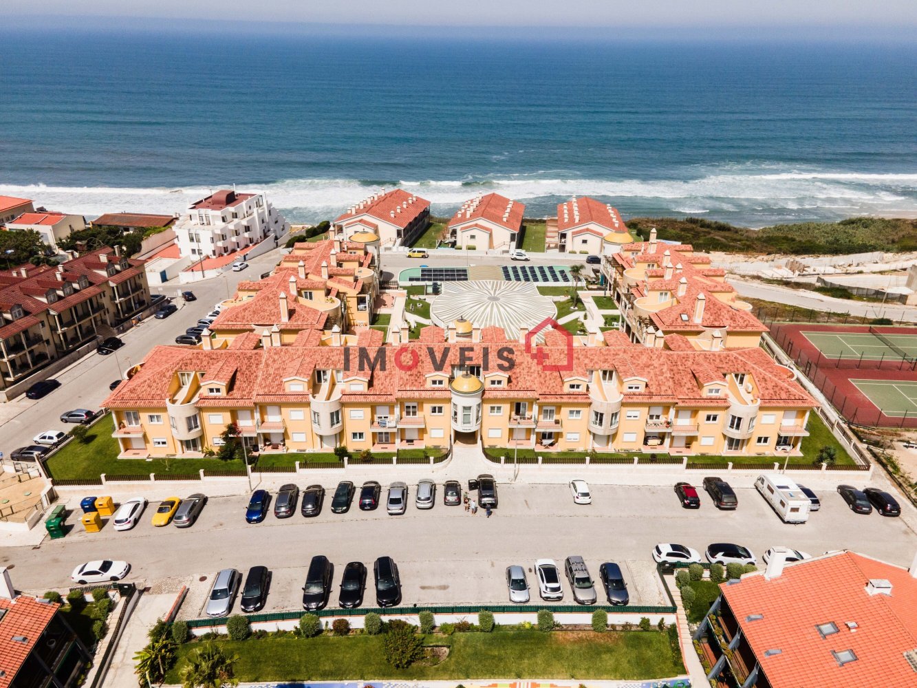 2 bedrooms Apartment in Alcobaca, Portugal No. 301726