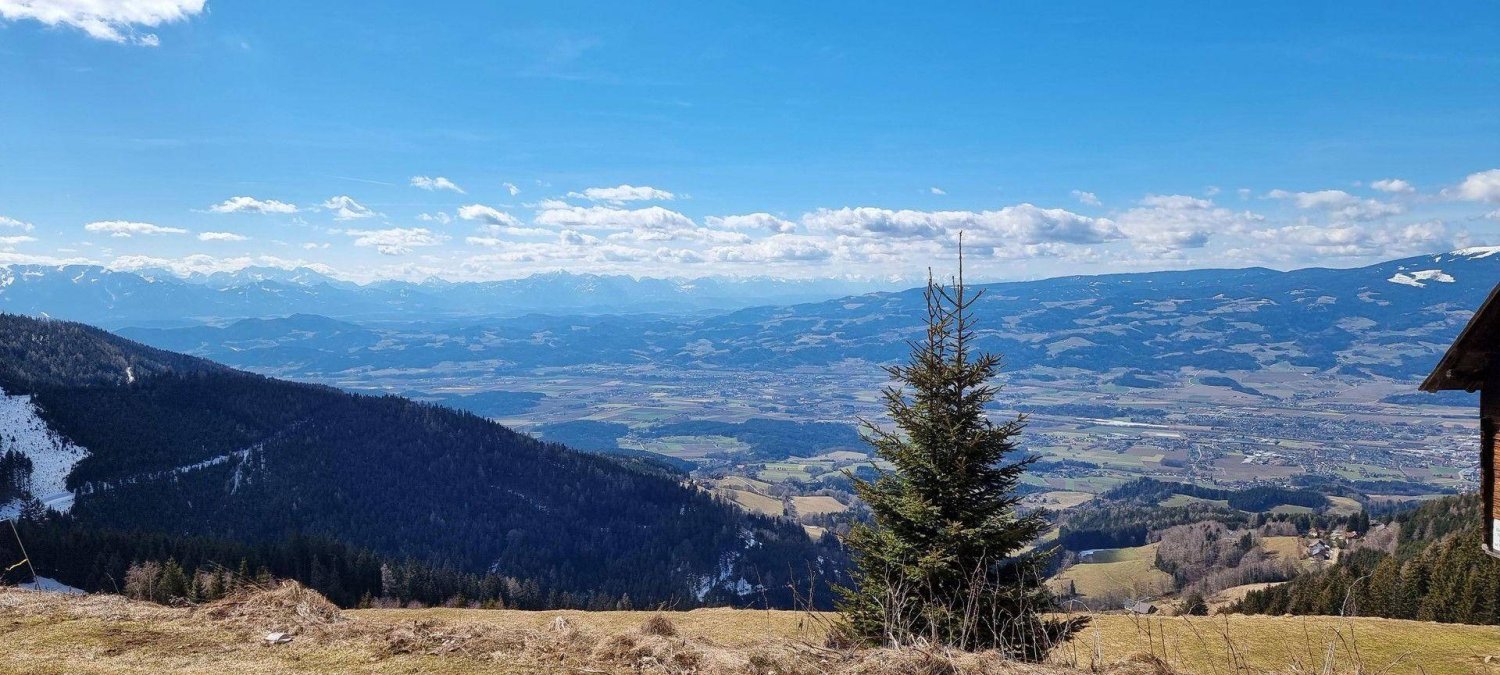 Земельный участок 47000м² в Вольфсберг, Австрия № 242847