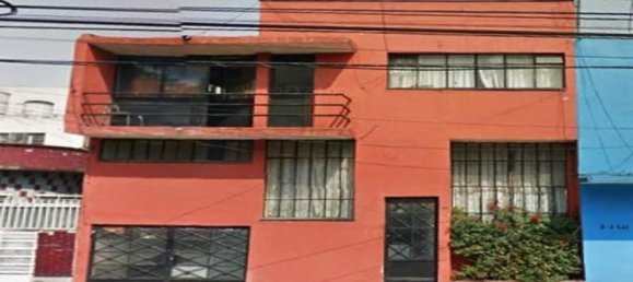 Casa de 3 dormitorios en Mexicali, Mexico No. 149421 2