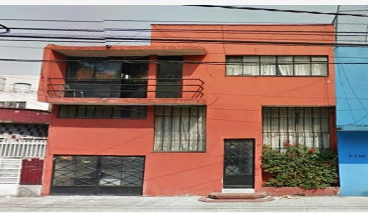 Casa de 3 dormitorios en Mexicali, Mexico No. 149421