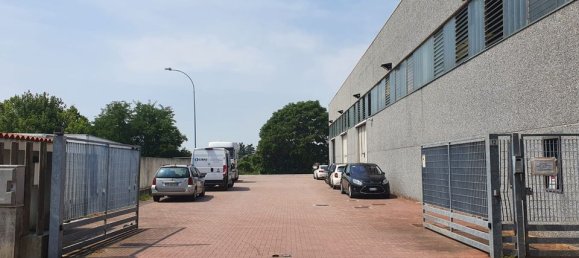 2350m² Building in Veneto, Italy No. 64913 5