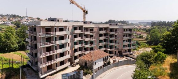 3 bedrooms Apartment in Lousada, Portugal No. 255670 36