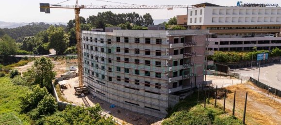 3 bedrooms Apartment in Lousada, Portugal No. 255670 3