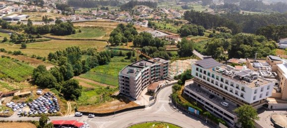 3 bedrooms Apartment in Lousada, Portugal No. 255670 2