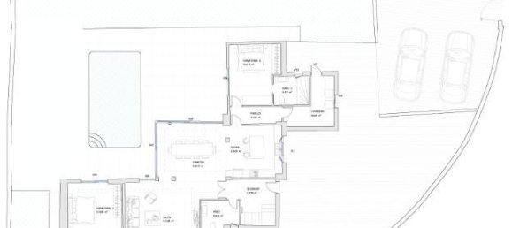 Villa T6 em Marbella, Spain N.º 81374 24