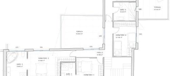 Villa T6 em Marbella, Spain N.º 81374 25