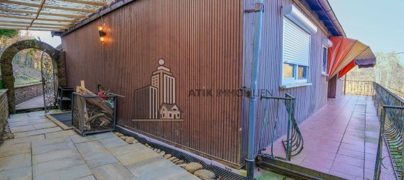 Таунхаус с 4 спальнями в Рейн-Неккар, Германия № 233784 39