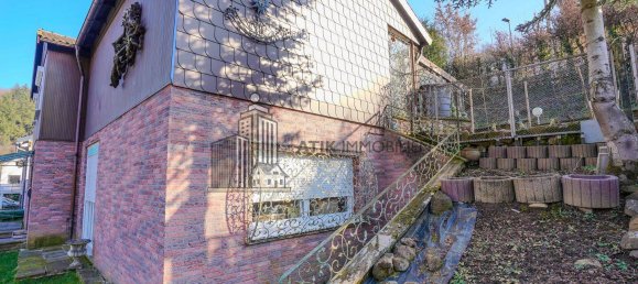 Таунхаус с 4 спальнями в Рейн-Неккар, Германия № 233784 6