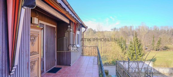 Таунхаус с 4 спальнями в Рейн-Неккар, Германия № 233784 40