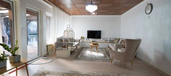 Таунхаус с 4 спальнями в Рейн-Неккар, Германия № 233784 9