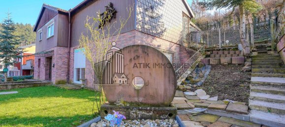 Таунхаус с 4 спальнями в Рейн-Неккар, Германия № 233784 2