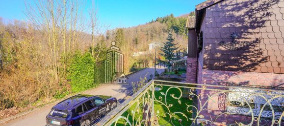 Таунхаус с 4 спальнями в Рейн-Неккар, Германия № 233784 37