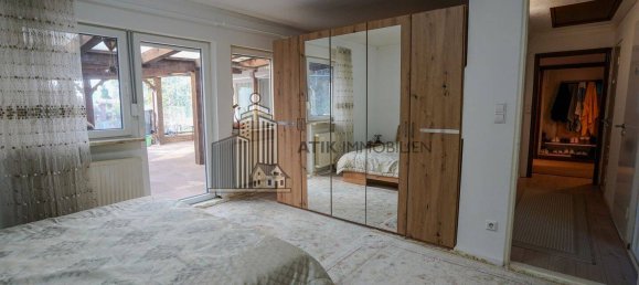 Таунхаус с 4 спальнями в Рейн-Неккар, Германия № 233784 22