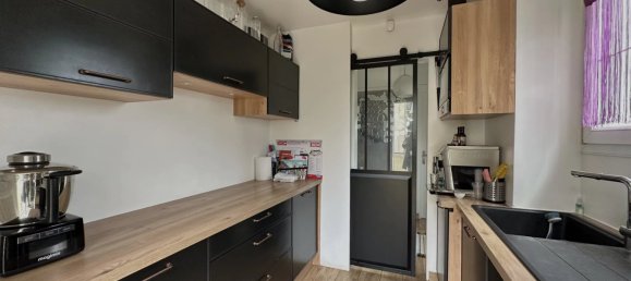 Casa de 3 dormitorios en Neuilly-sur-Marne, France No. 177925 23