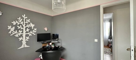 Casa de 3 dormitorios en Neuilly-sur-Marne, France No. 177925 27