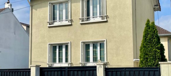 Casa de 3 dormitorios en Neuilly-sur-Marne, France No. 177925 20