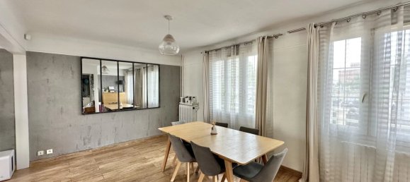 Casa de 3 dormitorios en Neuilly-sur-Marne, France No. 177925 4